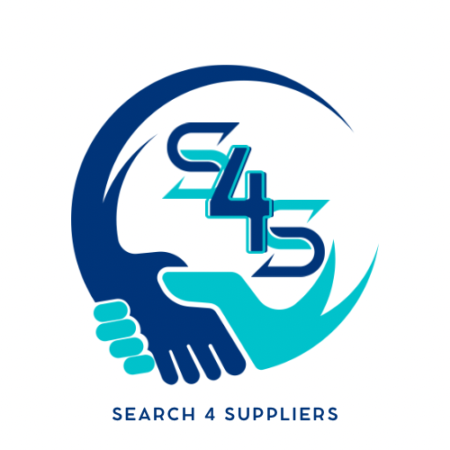 Search 4 suppliers