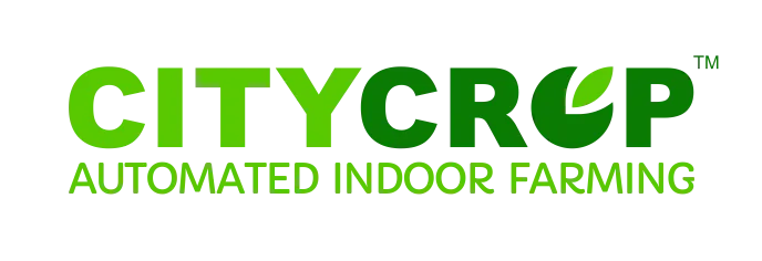 CityCrop Logo