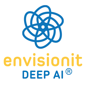 Envisionit Deep AI logo