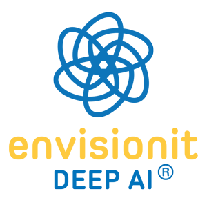 Envisionit Deep AI logo