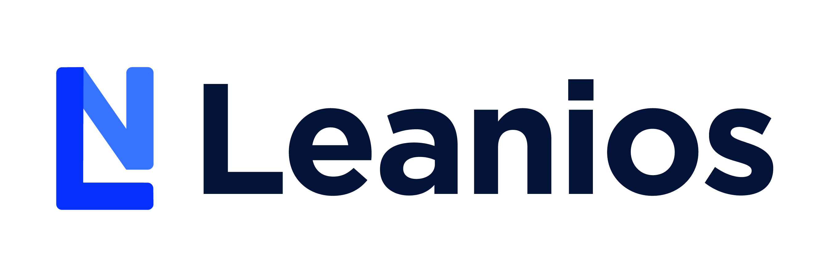 Leanios Logo