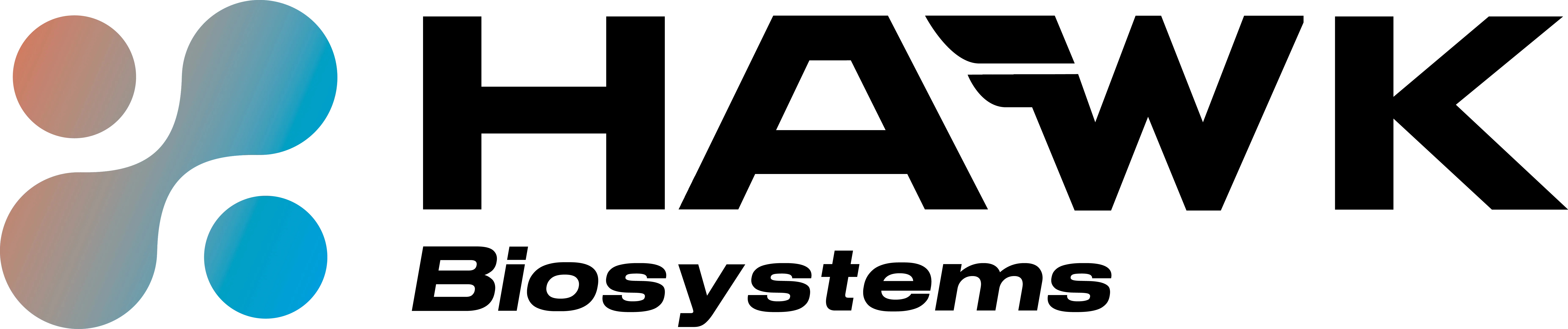 HAWK Biosystems Logo