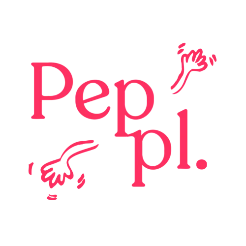 Peppl. logo