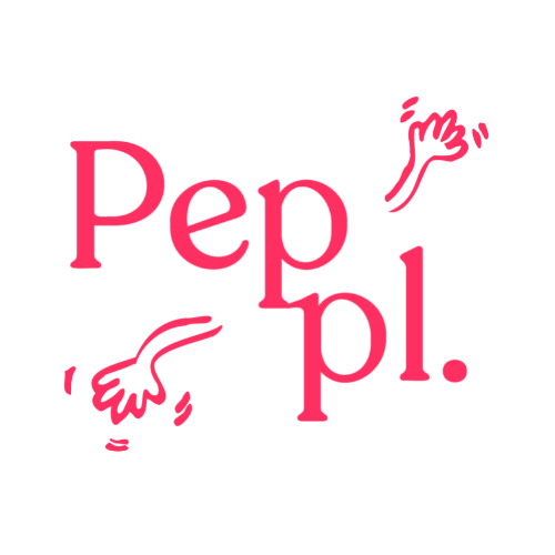 Peppl. logo