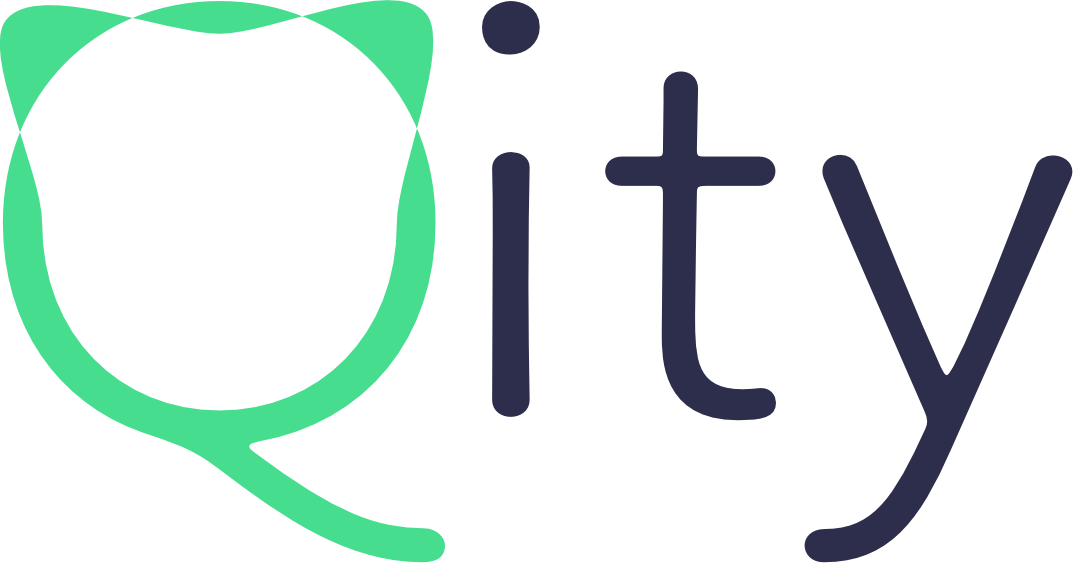 Qity logo