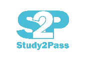 Logo de Study2Pass