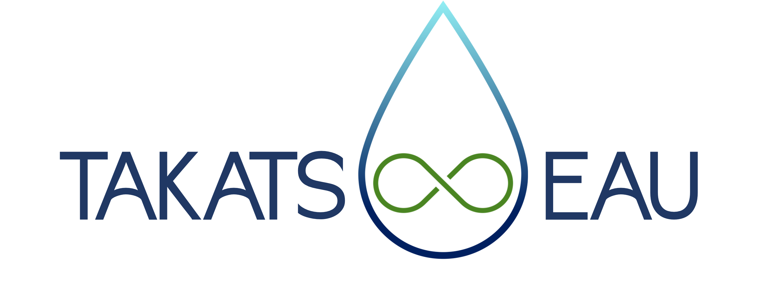 Logo Takats'Eau