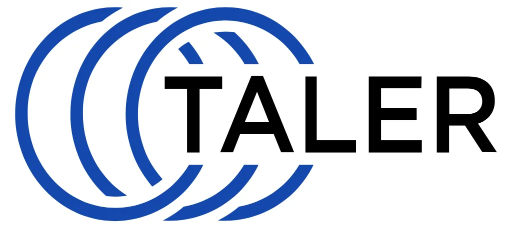Taler is a tokenization and digital payments company with privacy