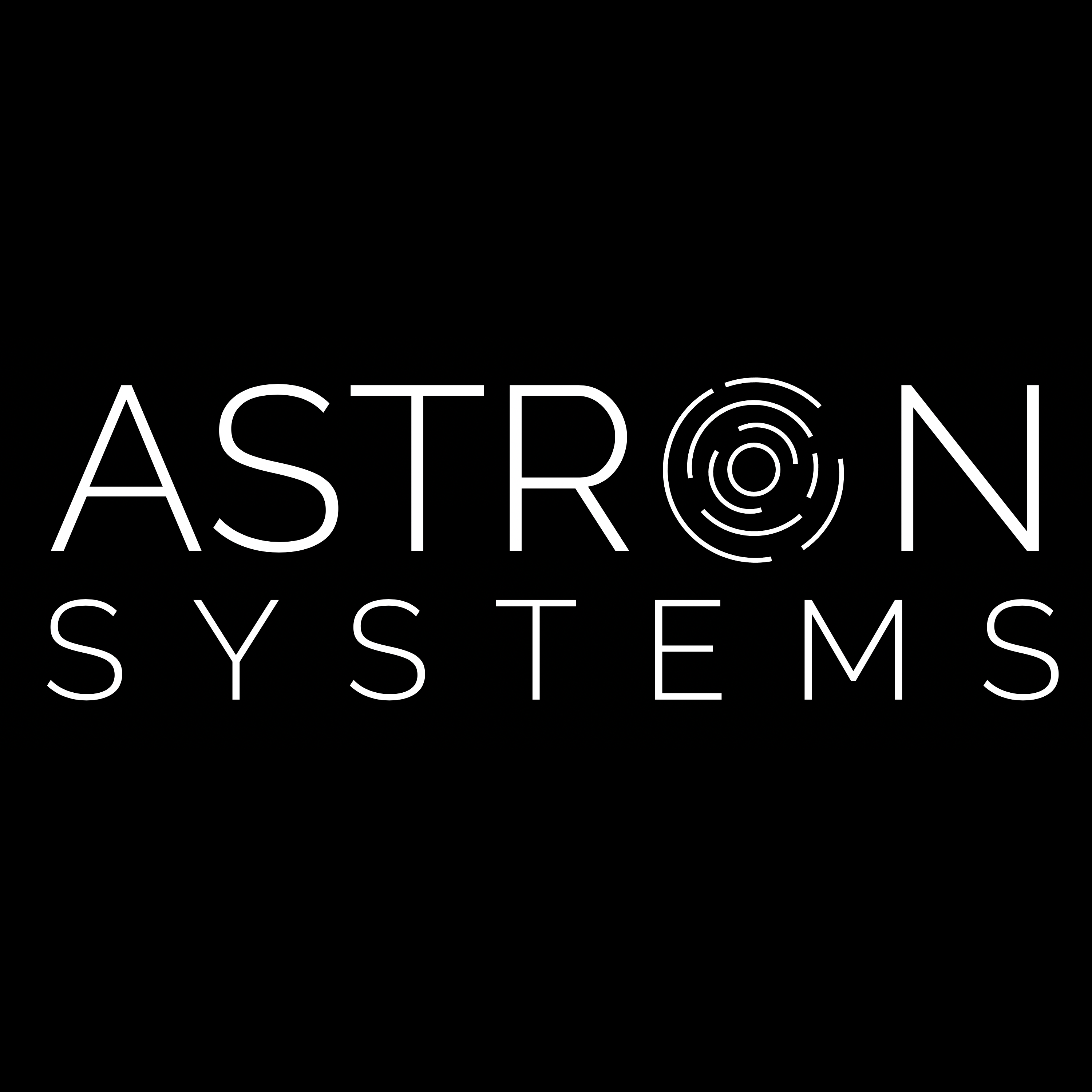 Astron Systems