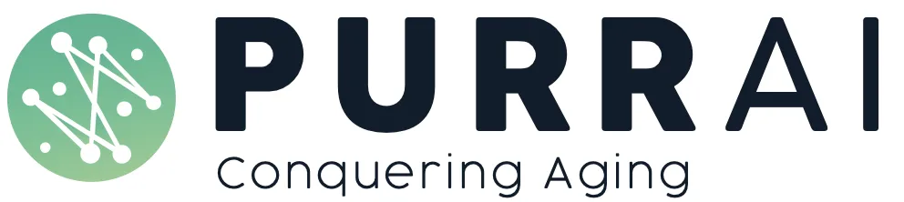 PURR.AI revolutionizes the biotech industry, boosting drug development for age-related neurological diseases and saving time and resources with state-of-the-art AI! Where technology meets cure!