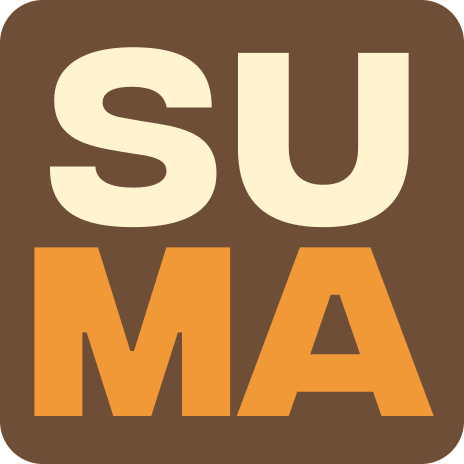 Suma logo