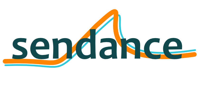 sendance Logo