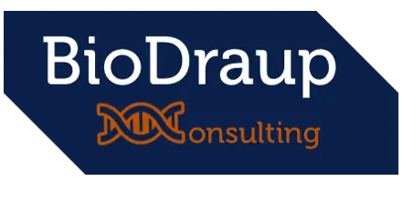 Bio Draup Consulting