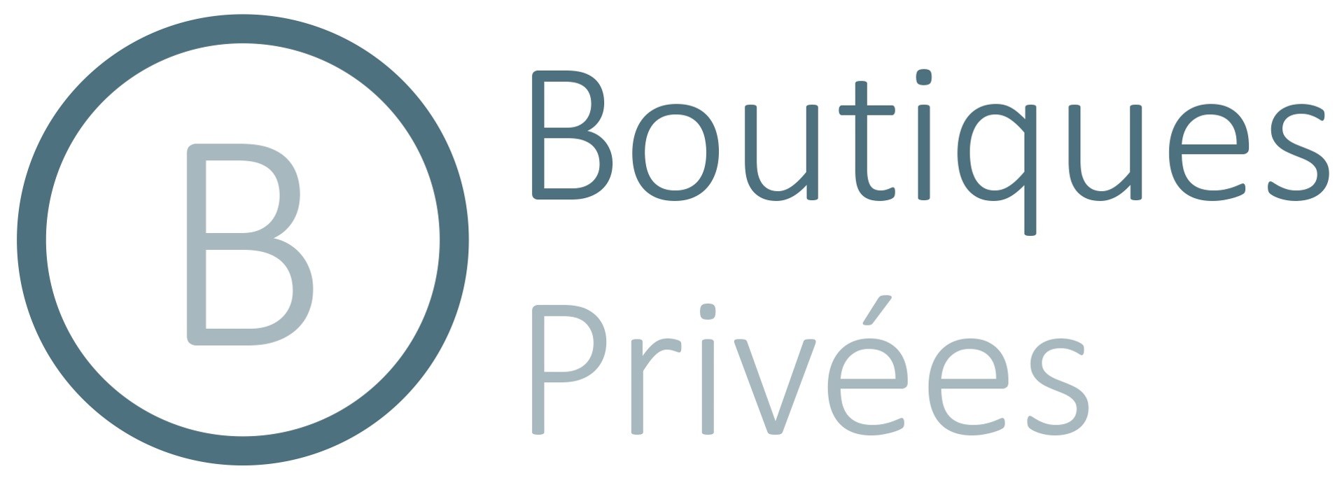 Boutiques Privées le plus Grand-Magasin digital de votre ville