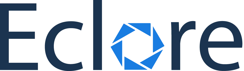 Logo d'Eclore Actuators