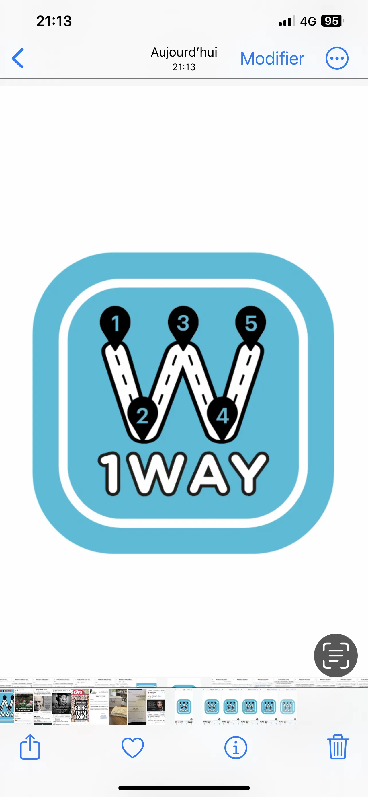 1way