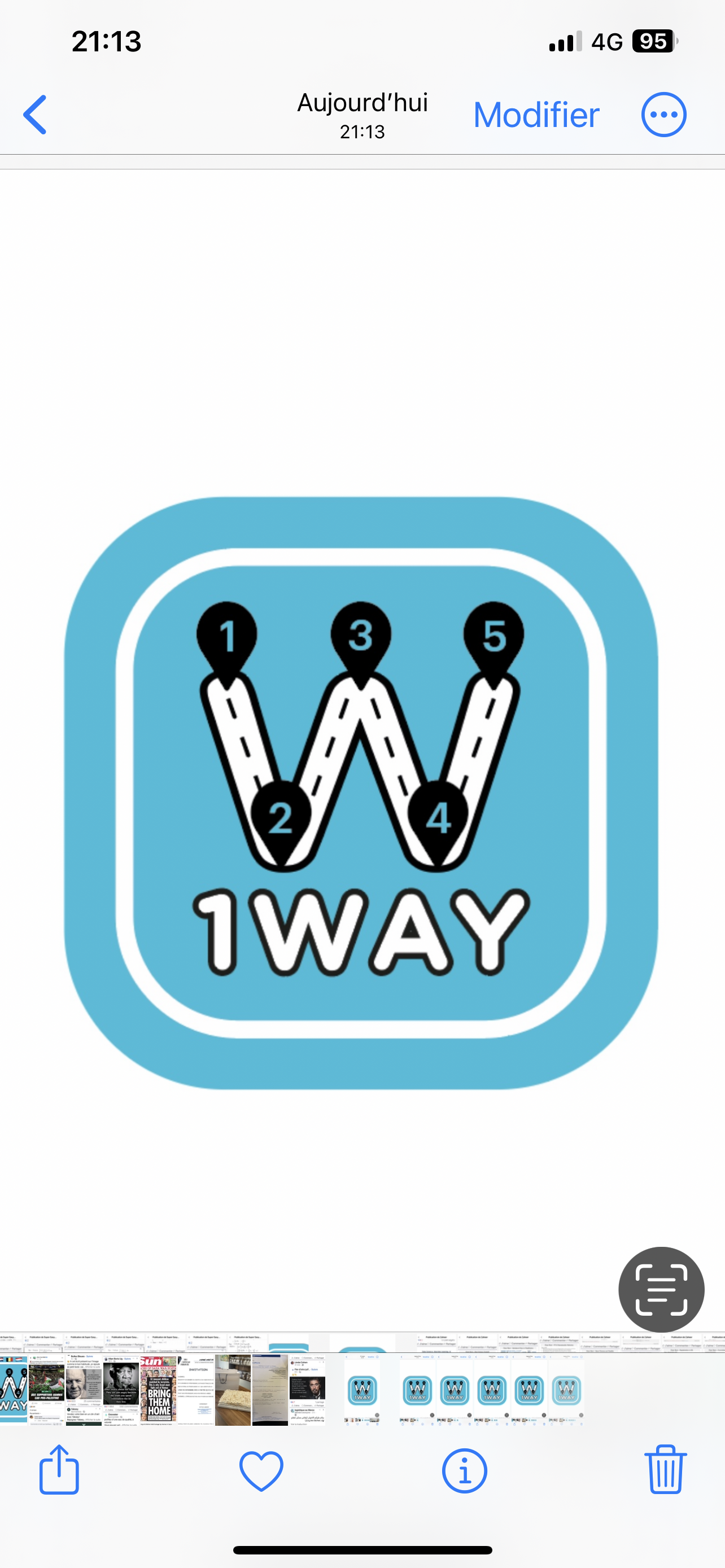 1way