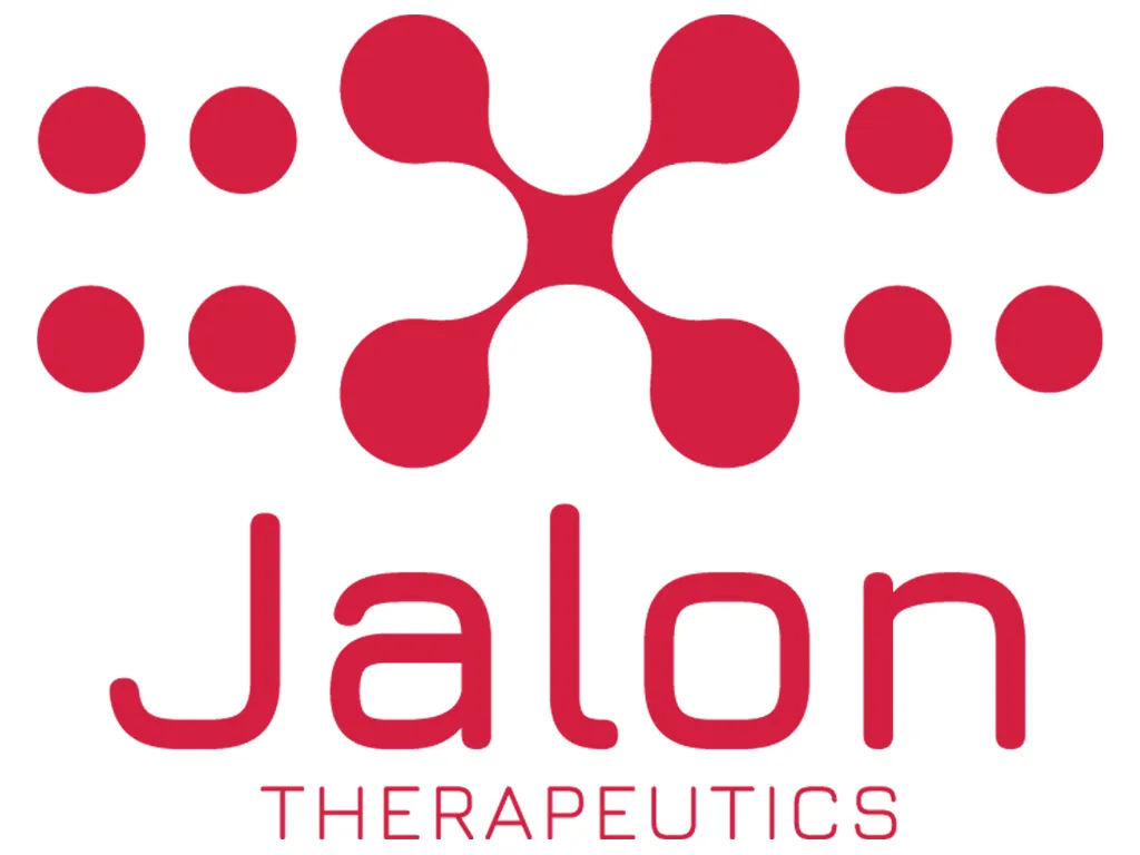 Logo Jalon Therapeutics