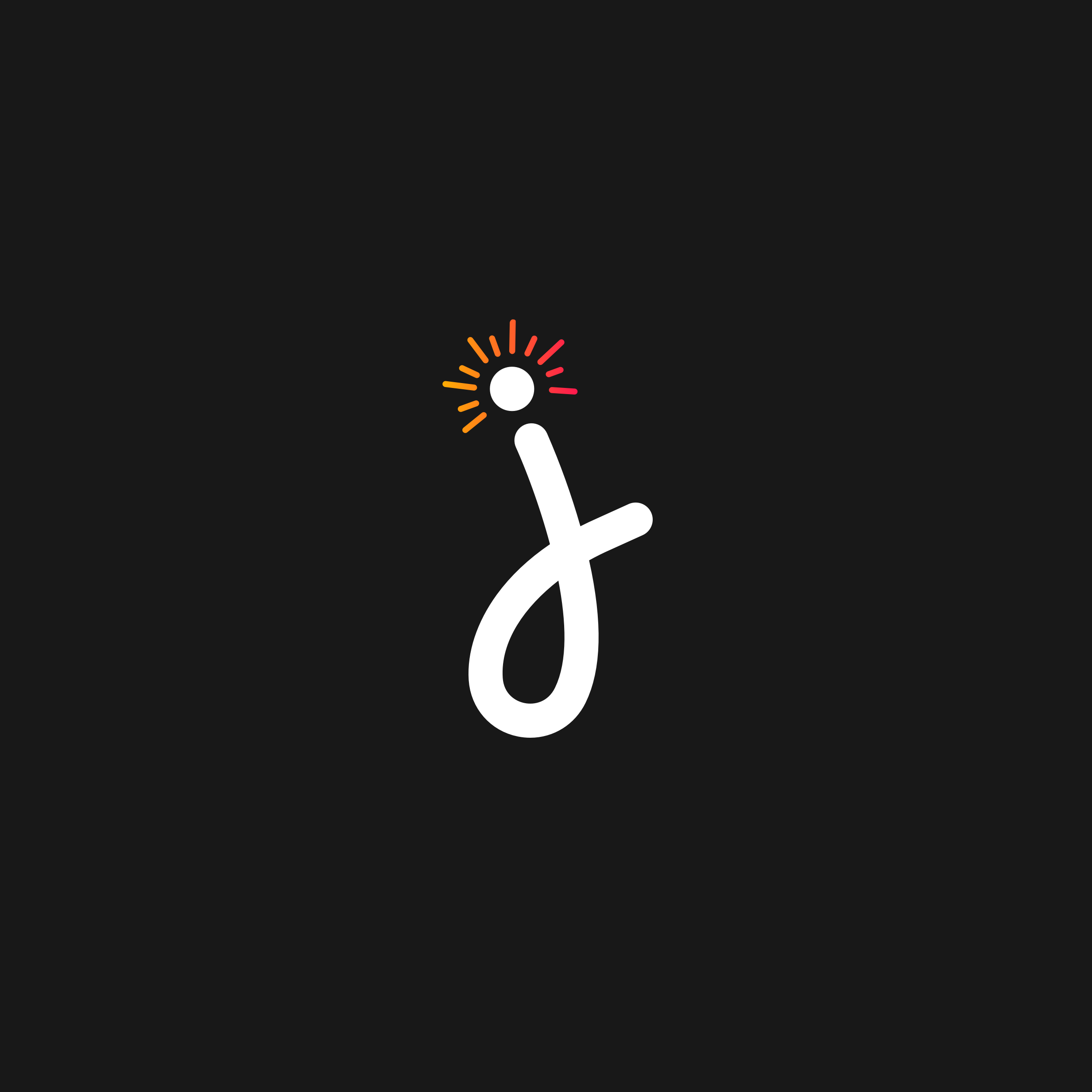 Jaiye - Logo