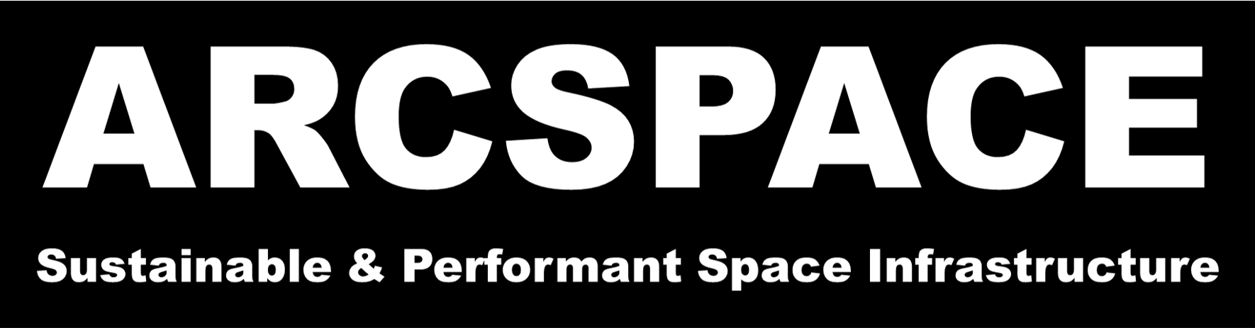 Logo ArcSpace