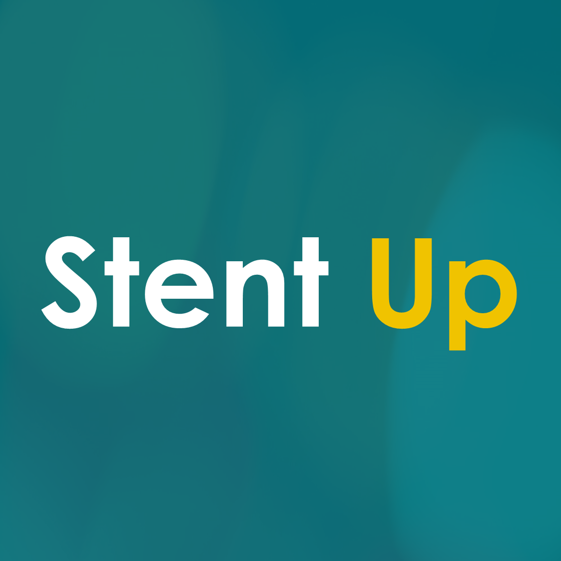 Stent Up Logo