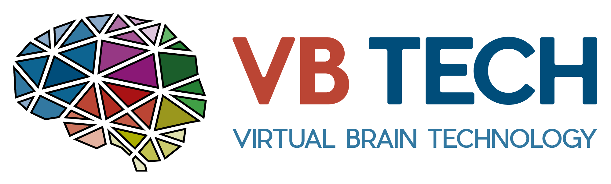 Virtual Brain Technology