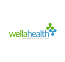 Logo - WellaHealth