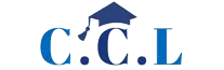 Logo Bleu de CCL