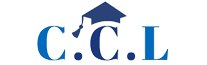 Logo Bleu de CCL