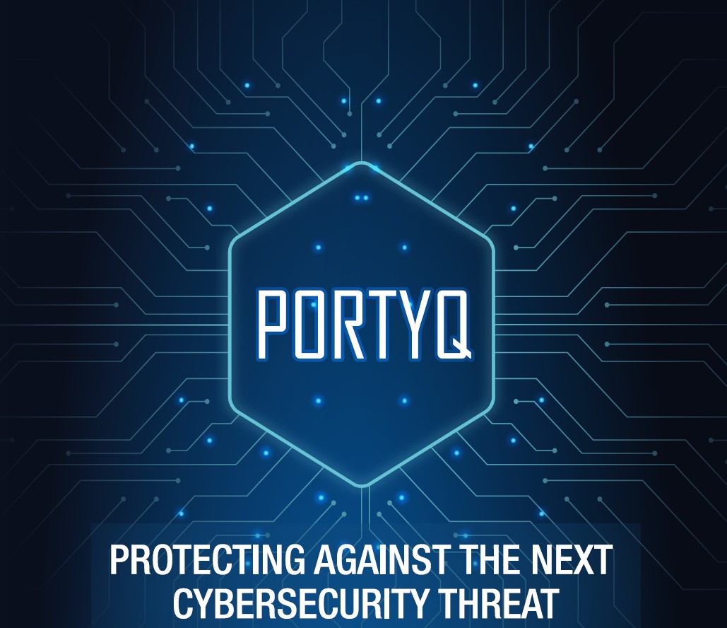 PORTYQ