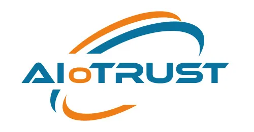 Logo AIoTrust