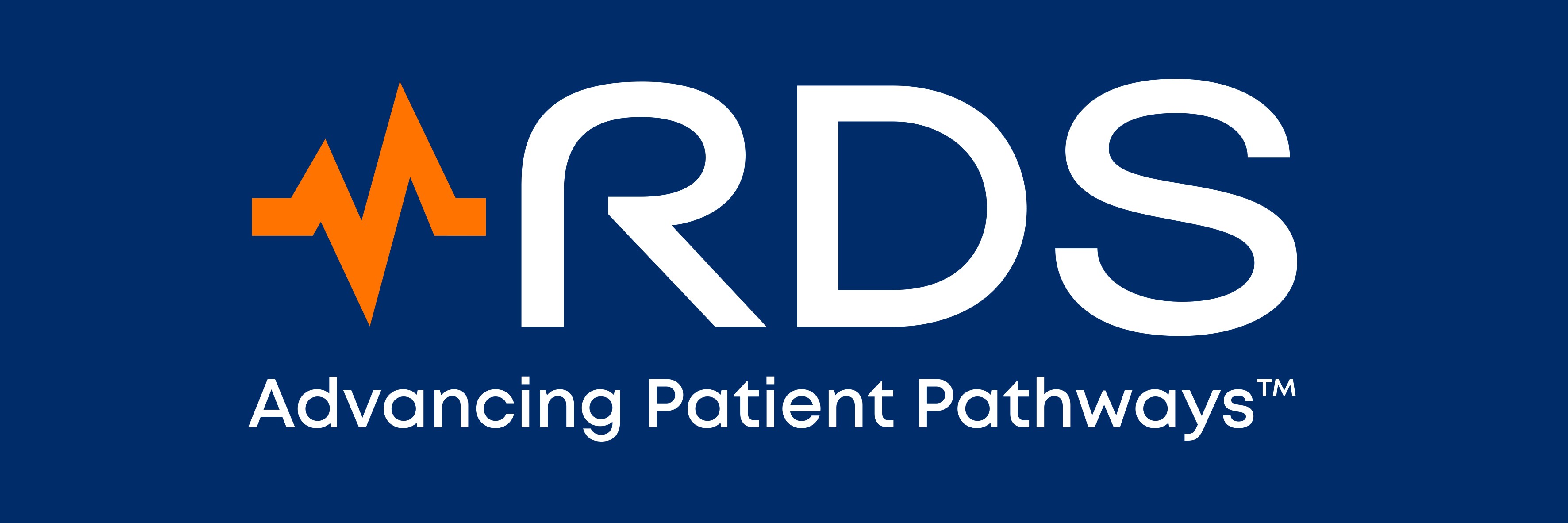Il s'agit du logo de RDS.
