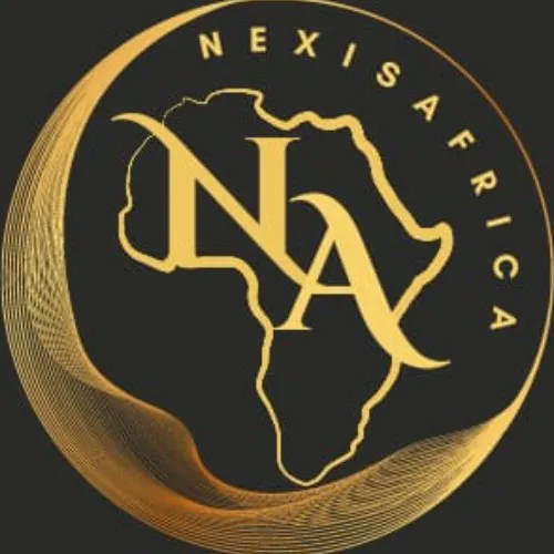 NexisAfrica Logo