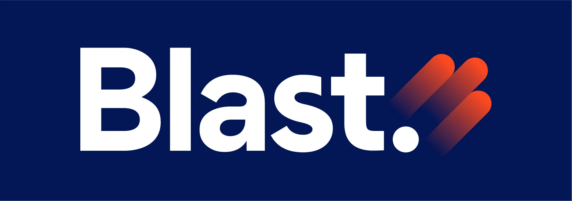 Logo Blast.