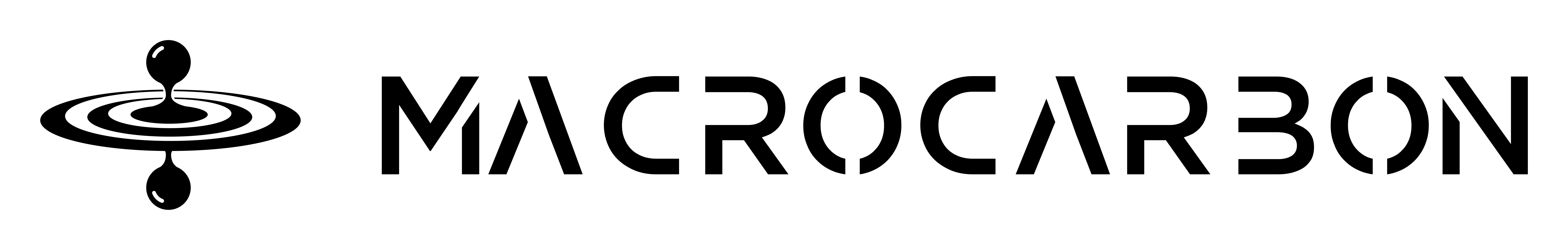 MacroCarbon logo