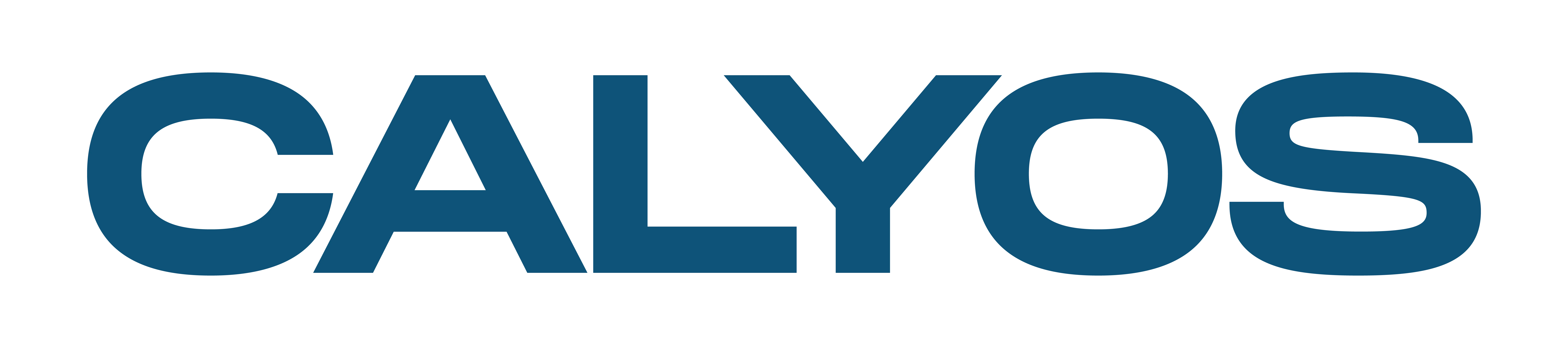 Calyos Logo