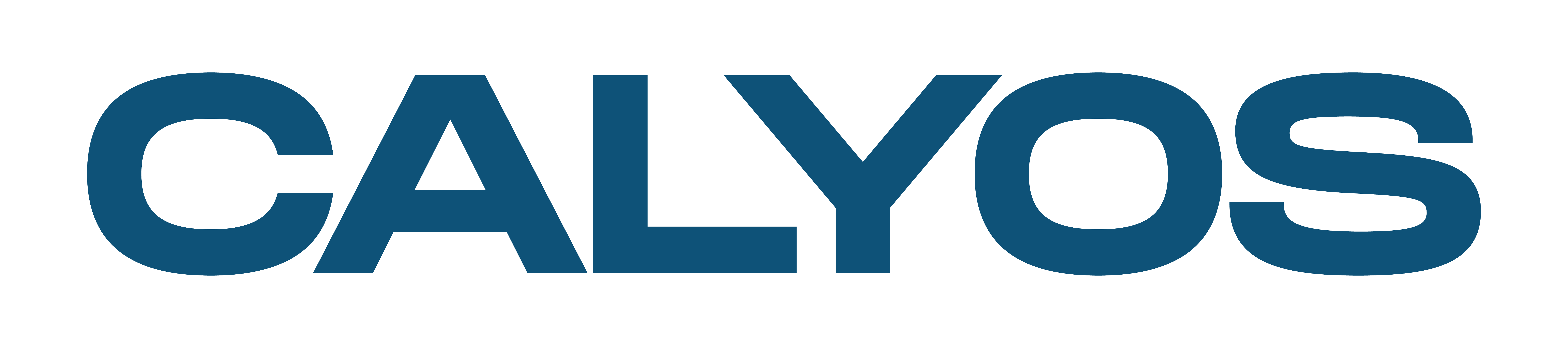 Calyos Logo