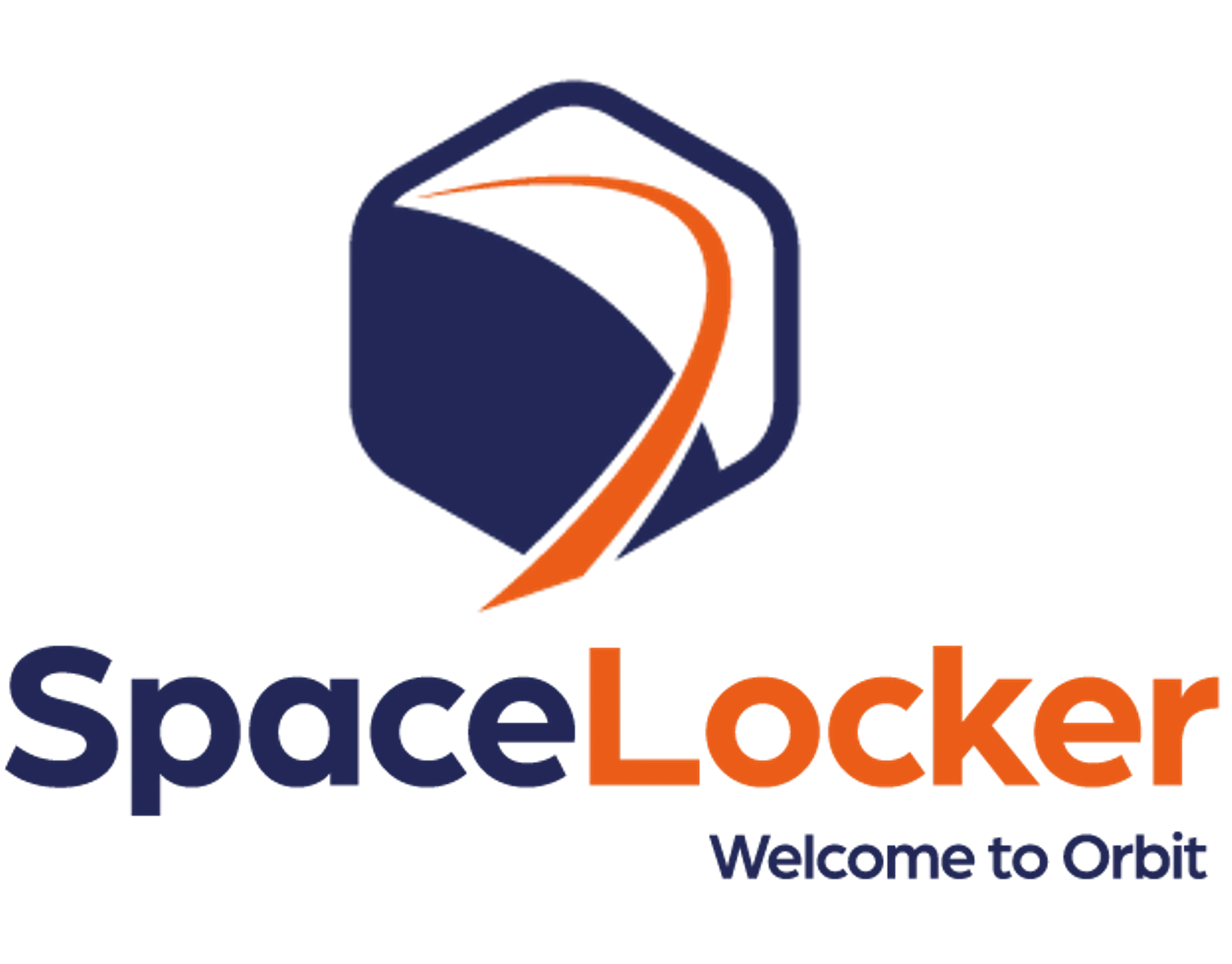 Logo SpaceLocker
