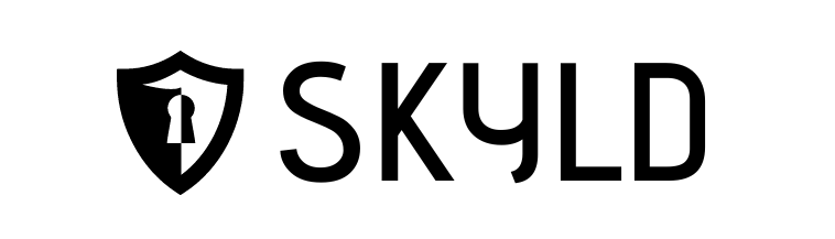 Logo de la société Skyld