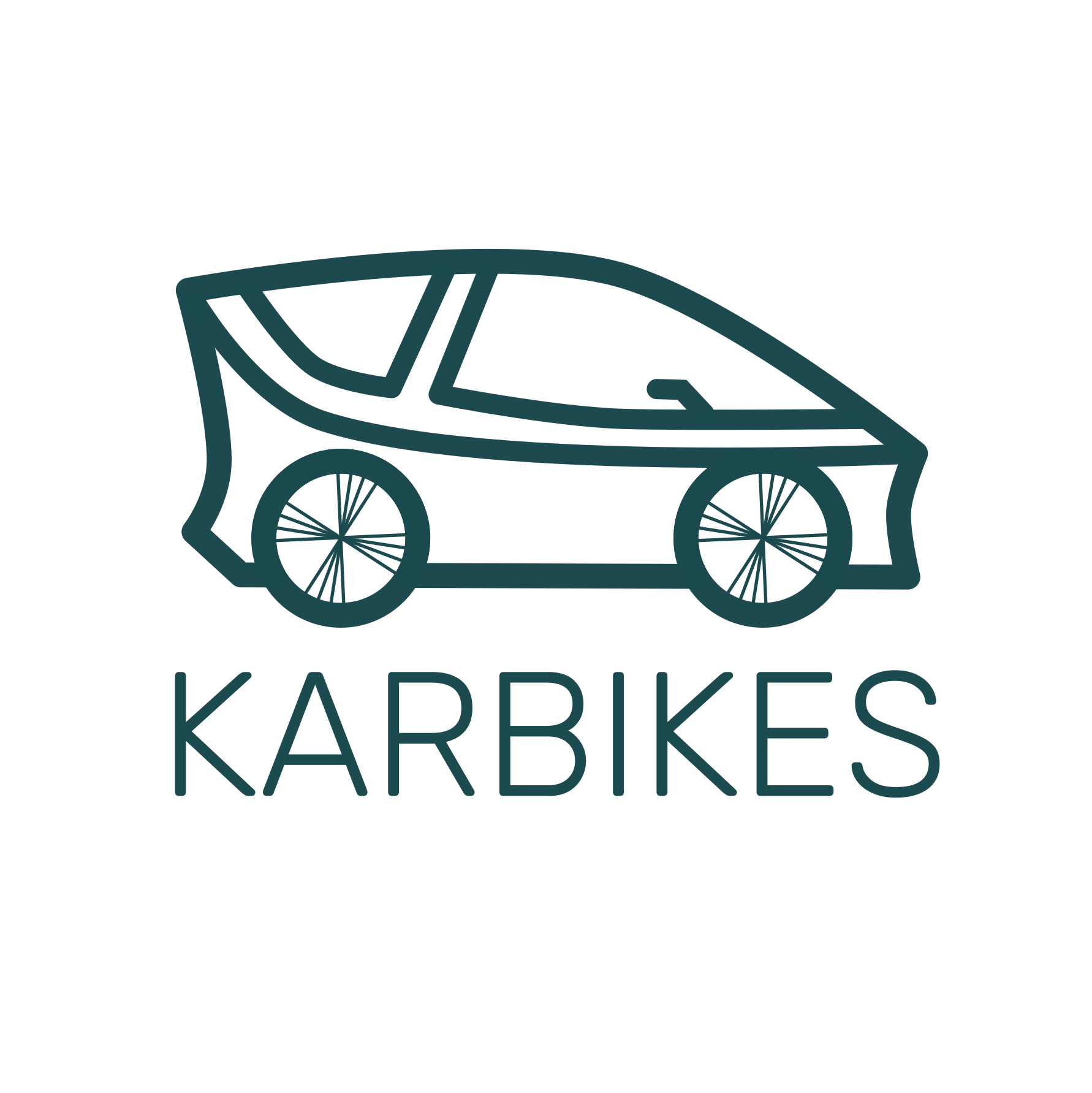 Le logo de Karbikes
