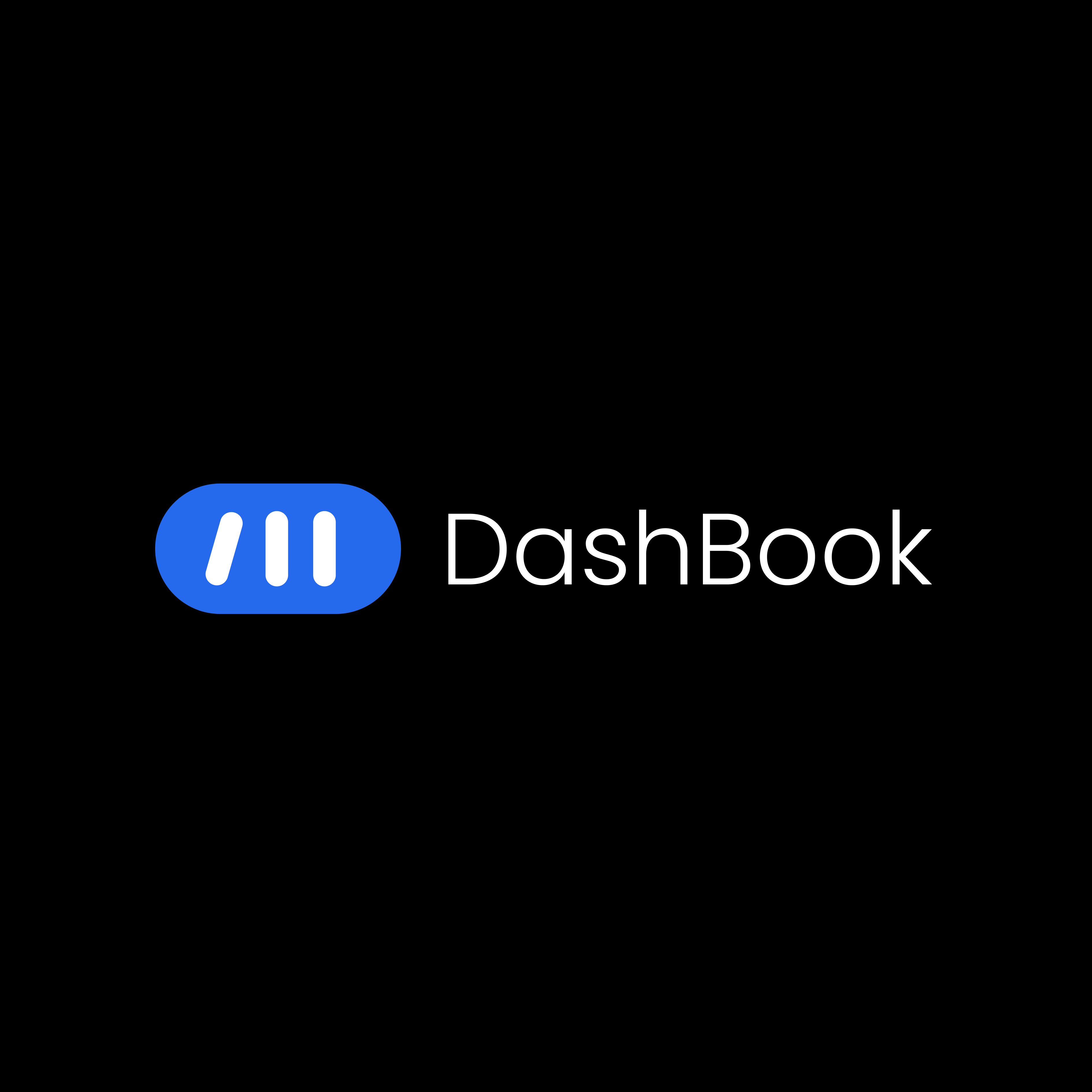 DashBook