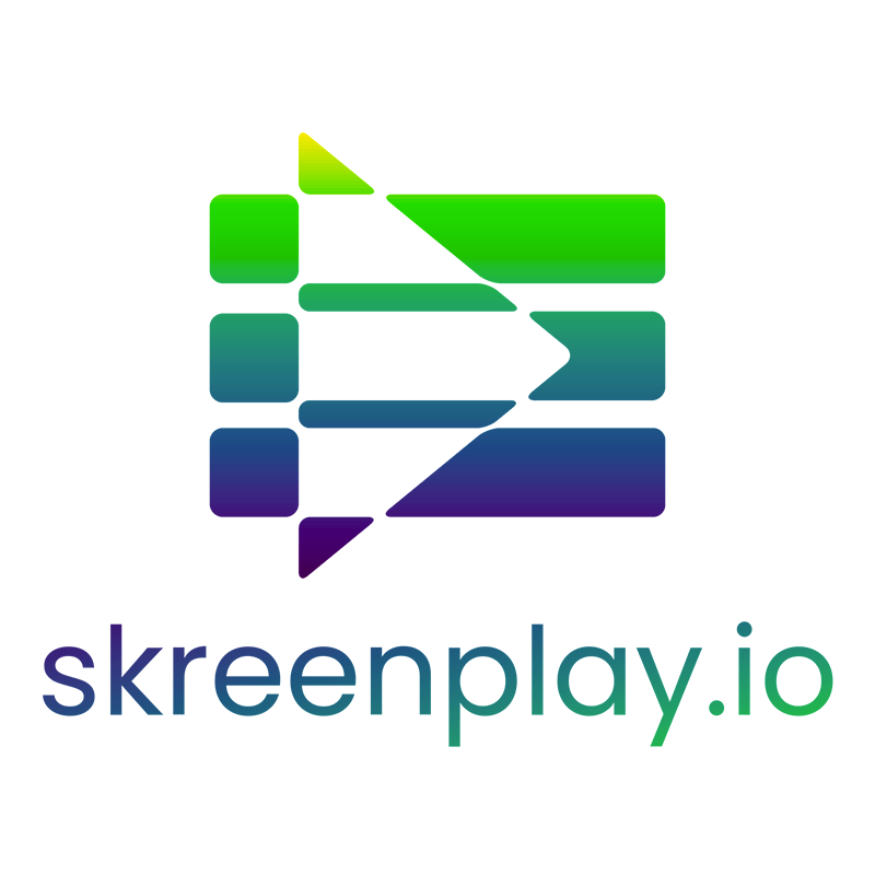 Skreenplay.io