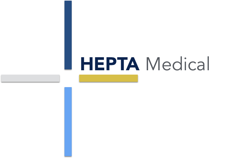 HEPTA MEDICAL