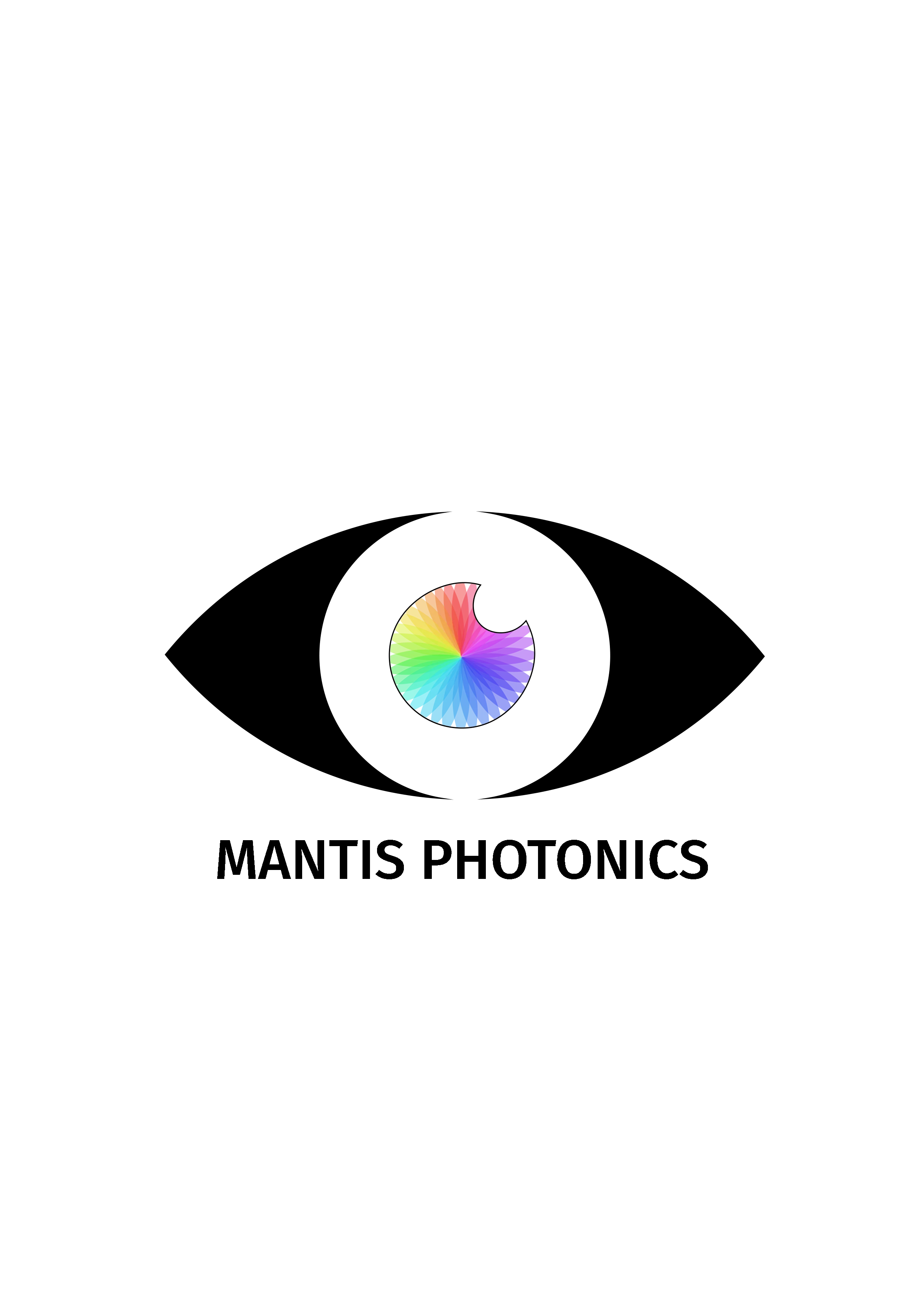 Mantis Photonics logo
