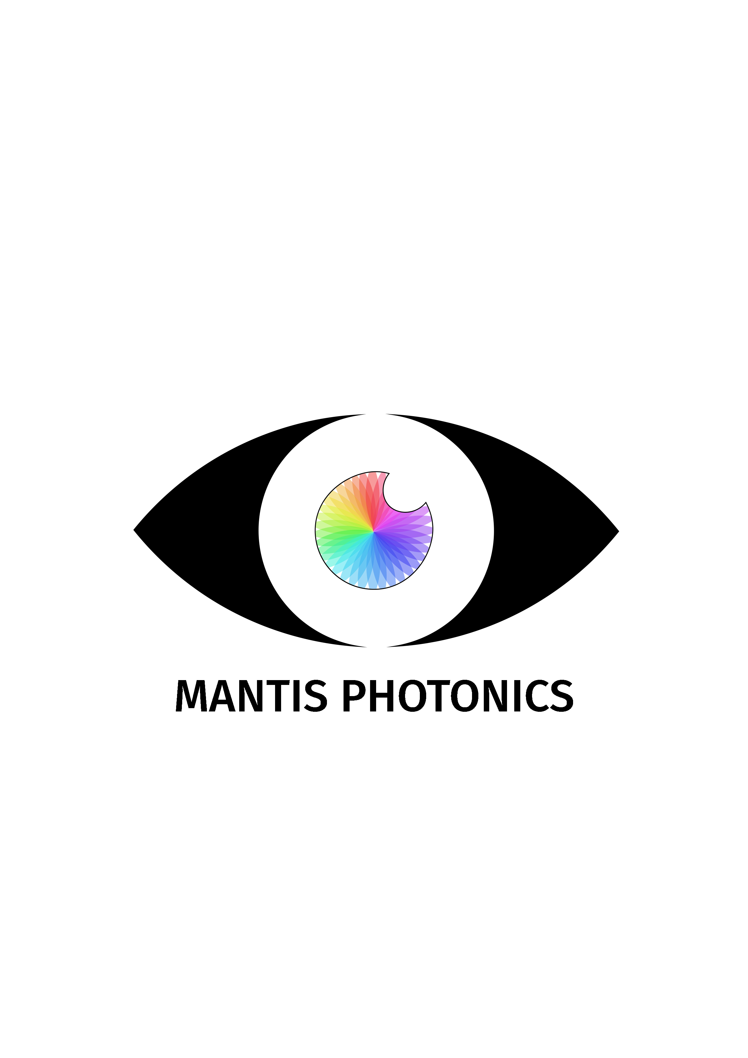 Mantis Photonics logo