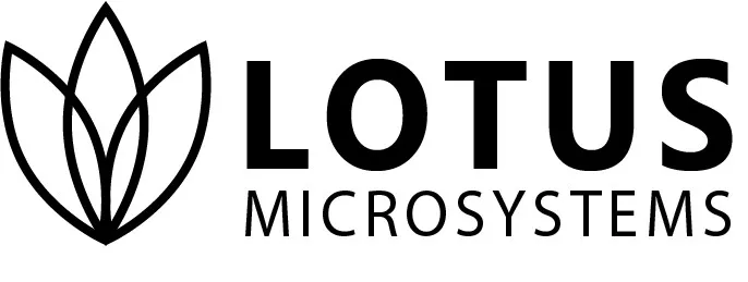 lotus microsystems logo