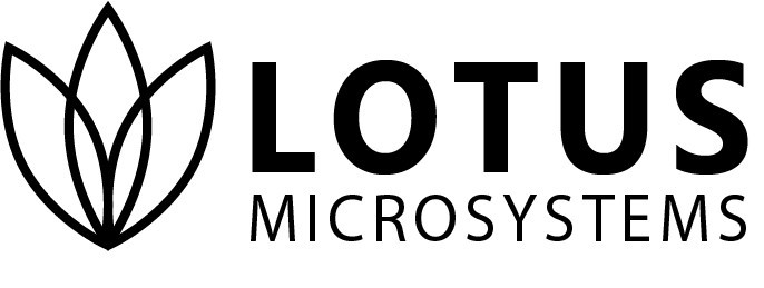 lotus microsystems logo