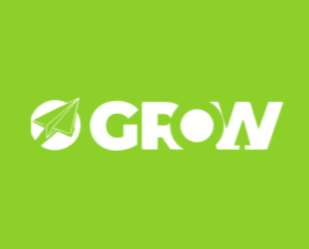 OST GROW - Logo