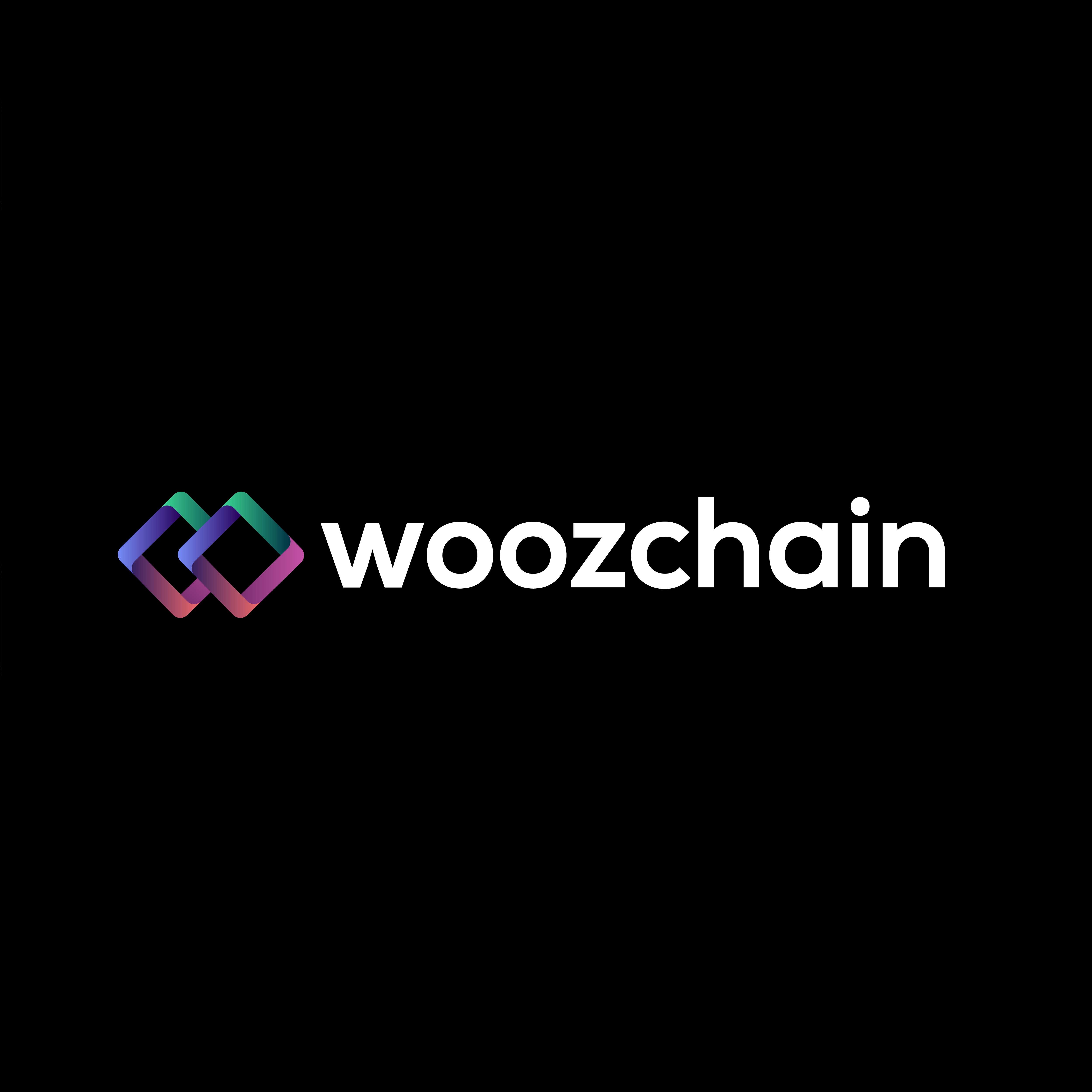 Woozchain Logo