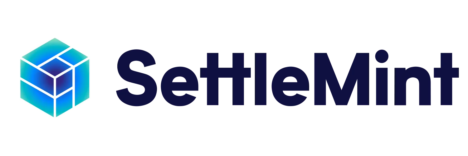 SettleMint Logo